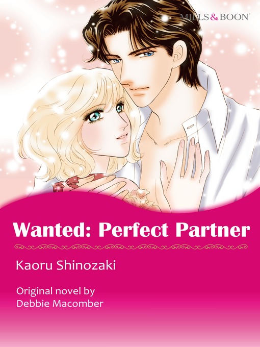 Title details for Wanted by Kaoru Shinozaki - Available